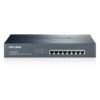Tp-link TL-SG1008PE, 8-Port Gigabit PoE Rackmount Switch