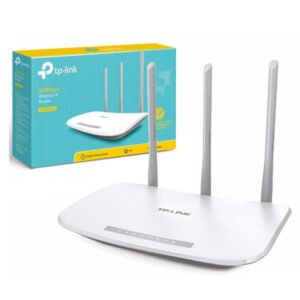 Tp-link TL-WR845N 300Mbps Wireless N Router