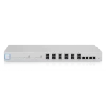 Ubiquiti 16-Port , US-16-XG, 10G Managed Switch