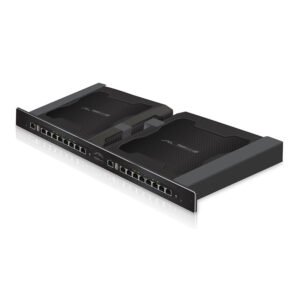 Ubiquiti 16-port TS-16 TOUGHSwitch PoE Gigabit switch
