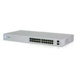 Ubiquiti 24-Port US-24-250W, UniFi SFP Gigabit Switch