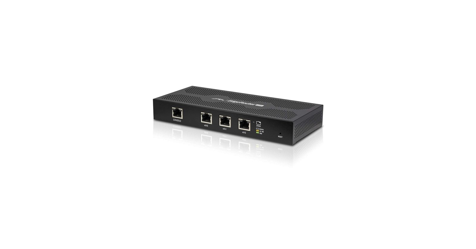 Ubiquiti 3 port ERLite-3 EdgeMax Router