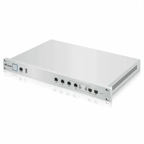Ubiquiti 4 port Enterprise Gateway Router, USG-PRO-4