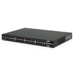 Ubiquiti 48-Port 56W EdgeSwitch, ES-48-LITE