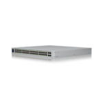 Ubiquiti 48-port UniFi 500W PoE Switch, US-48-500W