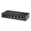 Ubiquiti 5 Port ER-X PoE Edgerouter X