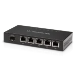 Ubiquiti 5 Port ER-X PoE Edgerouter X