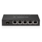 Ubiquiti 5 Port ER-X-SFP EdgeMAX Gigabit X 5W EdgeRouter