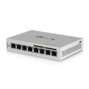 Ubiquiti 8-Port US-8-60W UniFi PoE Gigabit Switch