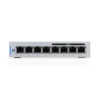 Ubiquiti 8-Port US-8-60W , UniFi PoE Gigabit Switch