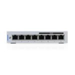Ubiquiti 8-Port US-8-60W , UniFi PoE Gigabit Switch