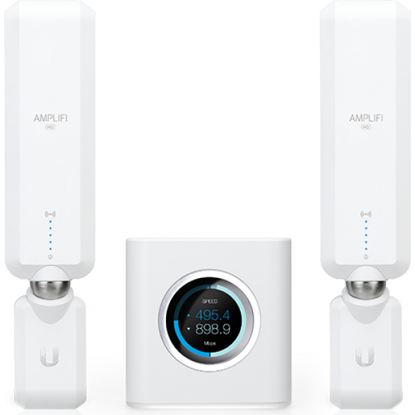 Ubiquiti Amplify HD Home WiFi Router