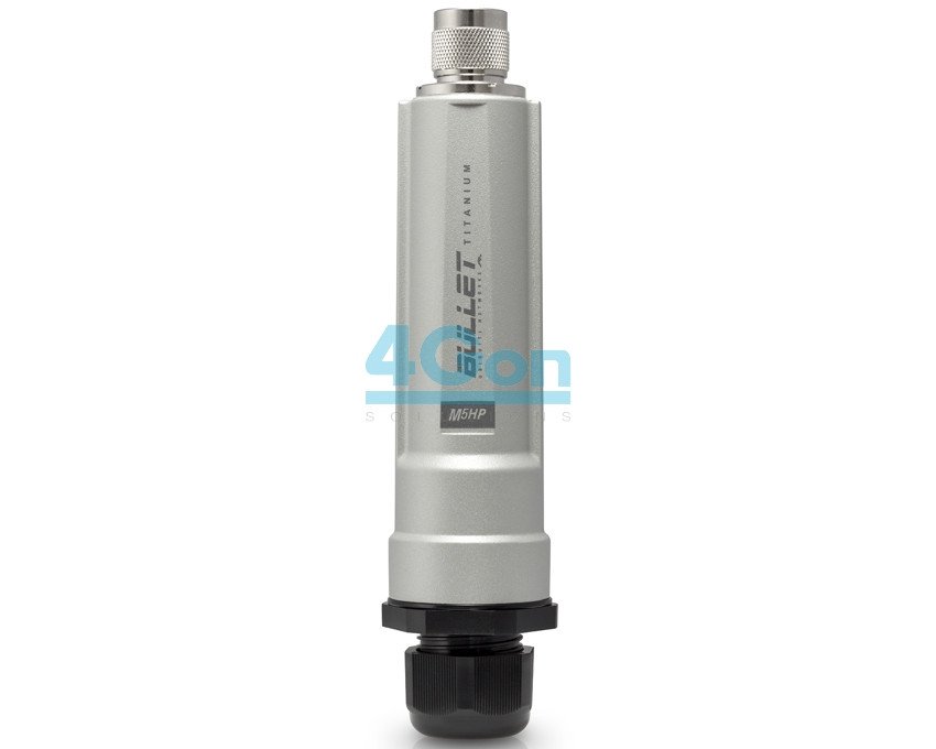 Ubiquiti Bullet M5 HP Outdoor Wireless Radio