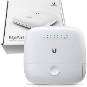 Ubiquiti EP-R6 6 Port EdgePoint Router