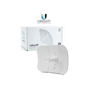 Ubiquiti LiteBeam M5 Access Point