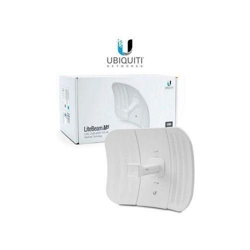 Ubiquiti LiteBeam M5 Access Point
