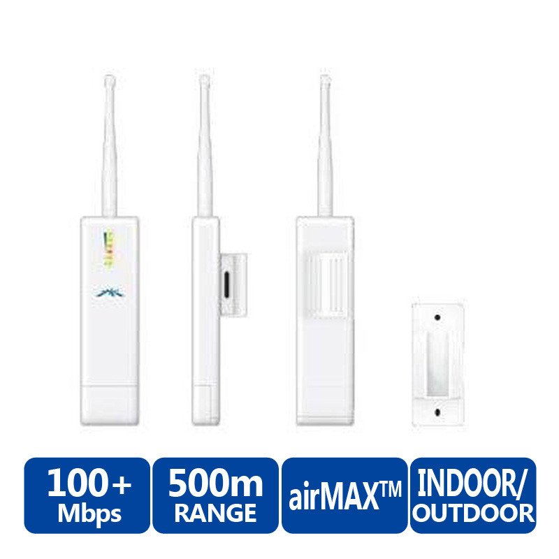 Ubiquiti Networks PICOM2-H Picostation2 Cpe M Series