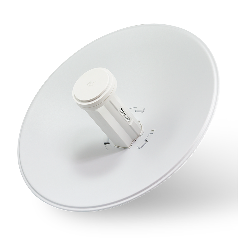 Ubiquiti Networks PowerBeam M5, PBE-M5-300