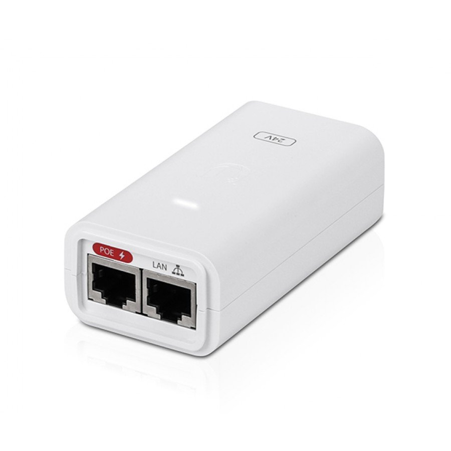 Ubiquiti POE-24 24V 0.5A