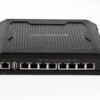 Ubiquiti TS-8-PRO 8 Port ToughSwitch POE Ethernet switch