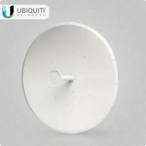 Ubiquiti airFiber AF-5G34-S45 5 GHz, 34 dBi Slant 45 Antenna for airFiber