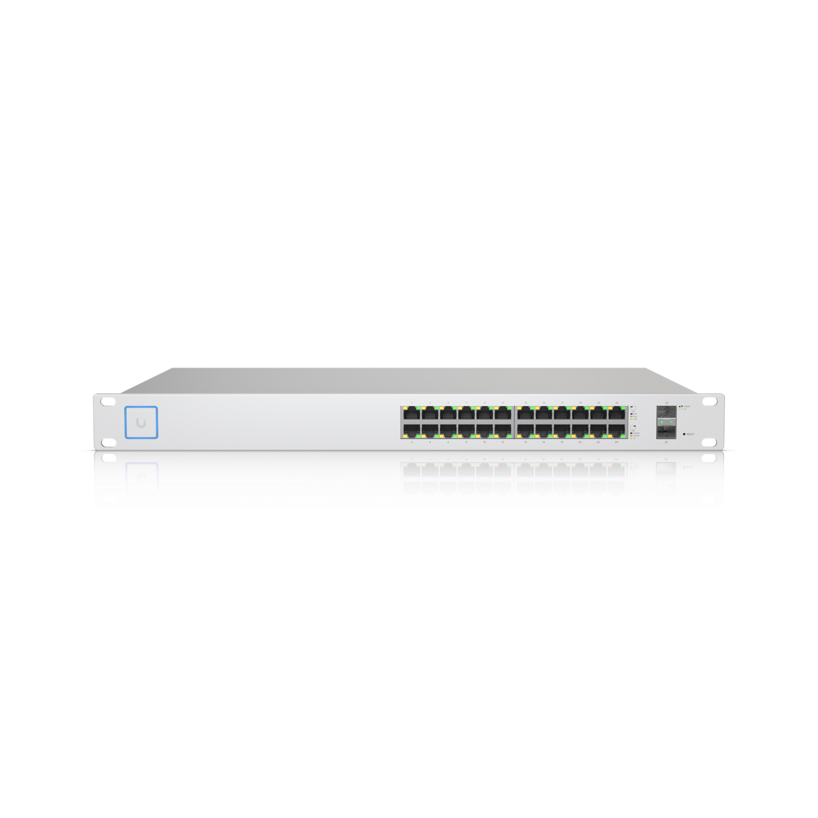 UniFi 24-Port 250W PoE Switch, US-24-250W
