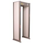 Walk Through Metal Detector