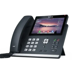 Yealink SIP-T27P Enterprise HD IP Phone