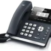Yealink SIP-T42G Ultra-Elegant Gigabit 12-Line IP Phone