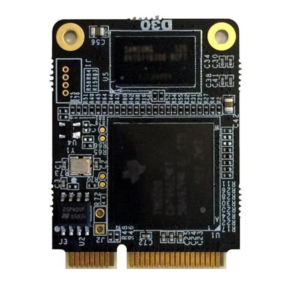 Yeastar D30 DSP Expansion Module for S100 and S300