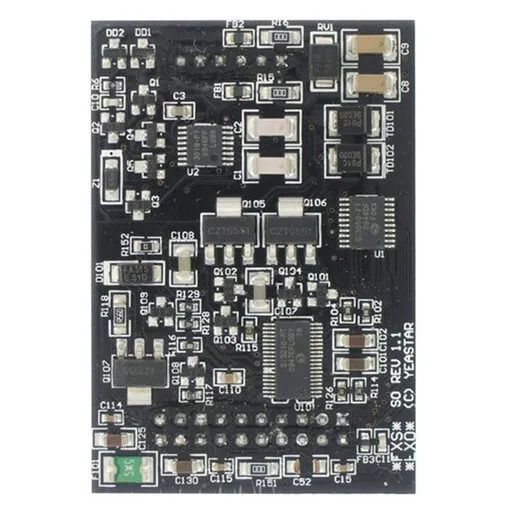 Yeastar MyPBX SO Module (1 FXS & 1 FXO Port) Kenya