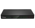 Yeastar N412 Hybrid PBX Smart Analog Phone System