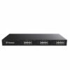 Yeastar S412 8 Users 8 Concurrent Calls Modular IP-PBX