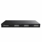 Yeastar S412 8 Users 8 Concurrent Calls Modular IP-PBX