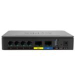 Yeastar YST-U200 MyPBX Hybrid IP-PBX VOIP Phone