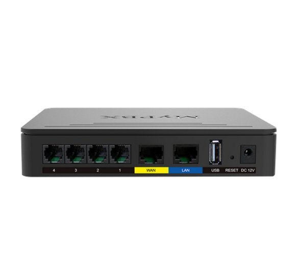 Yeastar YST-U200 MyPBX Hybrid IP-PBX VOIP Phone