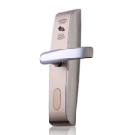 ZKTeco LH4000 RFID Smart Hotel Door Lock System, Right side