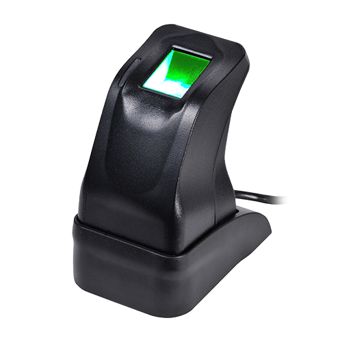 ZKTeco ZK4500 Access Control USB Fingerprint Reader