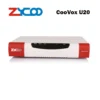 ZYCOO Ispeaker C20 Sip intercom broadcast amplifier