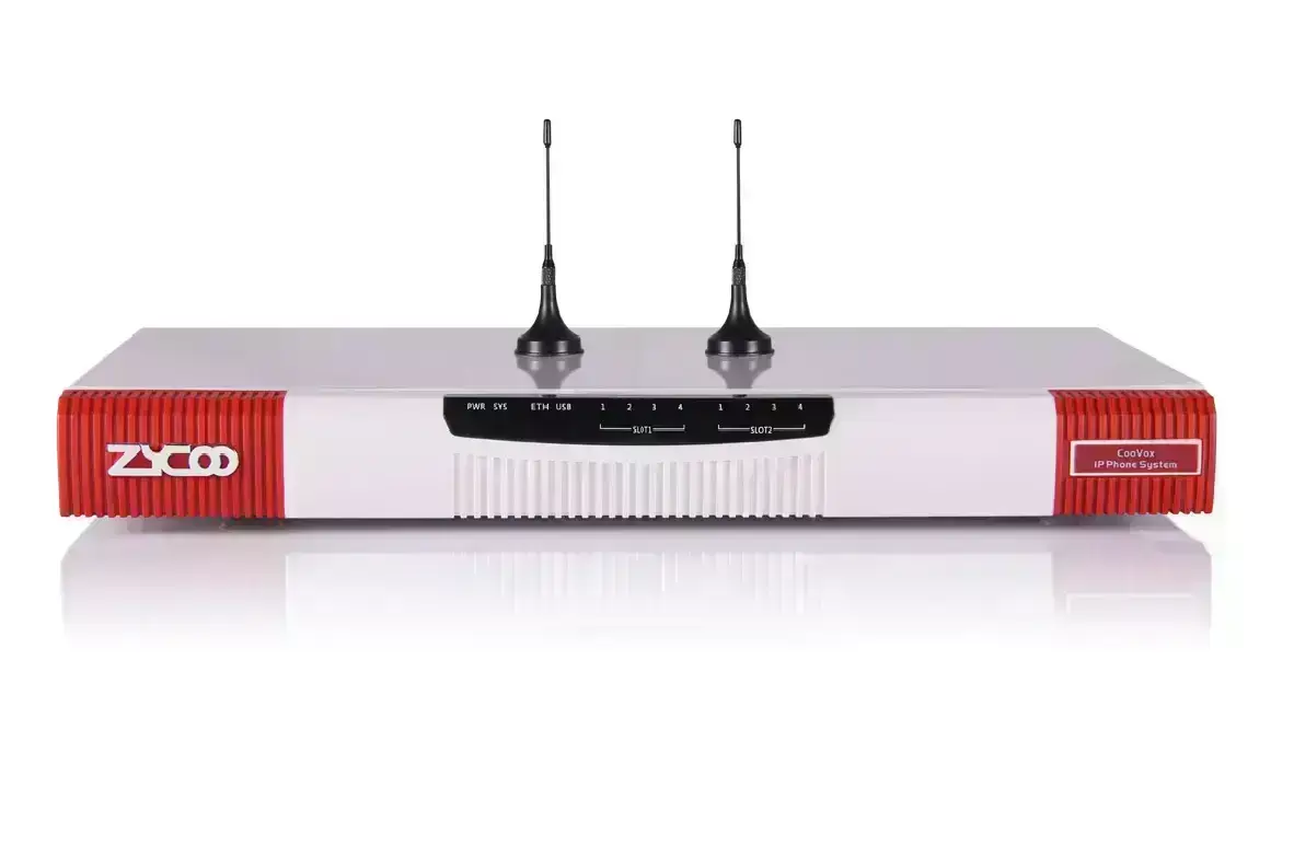 ZYCOO U50 PBX Office system