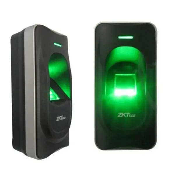 Zkteco FR 1200-ID Access control fingerprint reader