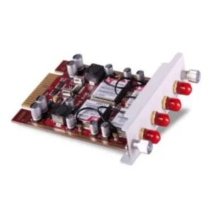 Zycoo 2GSM trunk module SMS/Voice (for U50/100/P2)