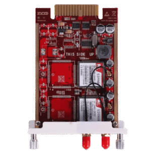 Zycoo 4GSM trunk module SMS/Voice (for U50/100/P2)