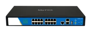 Zycoo YST-U100 MyPBX IP PBX for Business VoIP Phone