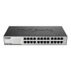 D-Link DGS-1024D 24-Port 10/100/1000 Gigabit Switch