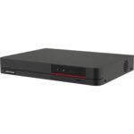Hikvision DS-7604NI-K1/4P 4 Channels 4K NVR