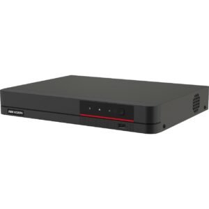 Hikvision DS-7604NI-K1/4P 4 Channels 4K NVR