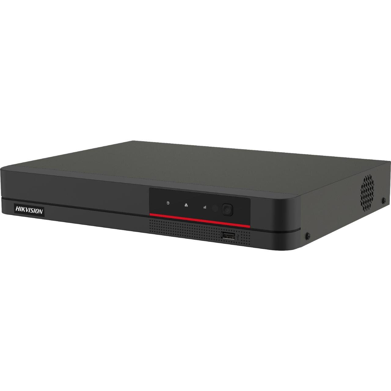 Hikvision DS-7604NI-K1/4P 4 Channels 4K NVR