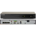 Hikvision DS-7604NI-E1/4P 4-Channel NVR