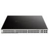 D-Link DES-1210-52 48-Port 10/100 Ethernet Switch